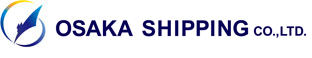 OSAKA SHIPPING co.,ltd